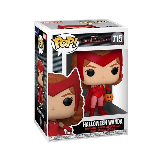 pop wanda halloween 715