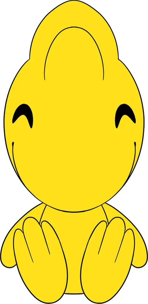 woodstock plush youtooz
