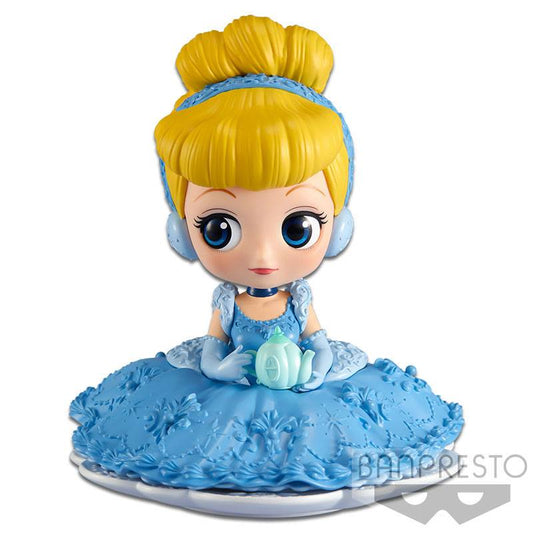 Q posket Cendrillon (SUGIRLY) – vue produit 2