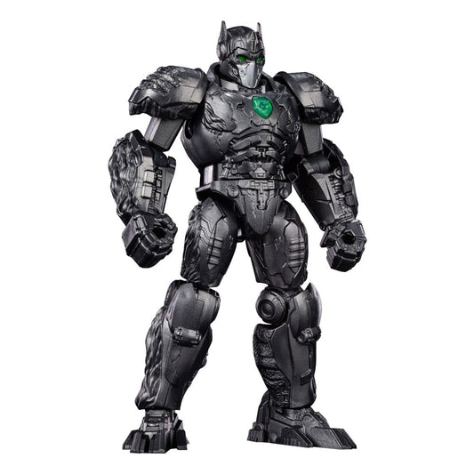 Transformers Classic-Klasse – Optimus Primal Robot 05