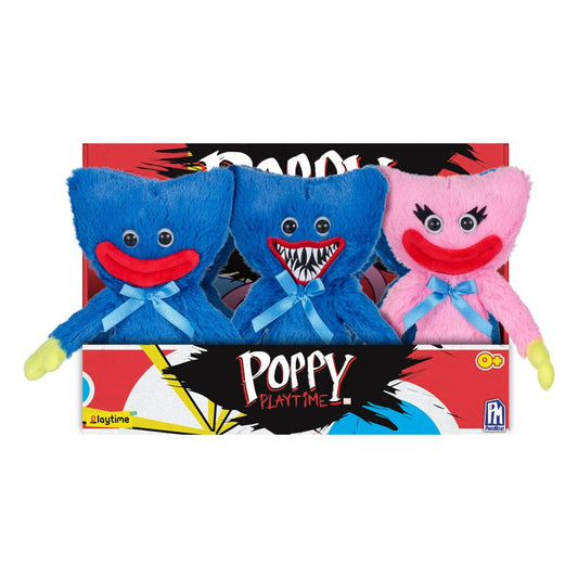 Huggy Wuggy Plüsch