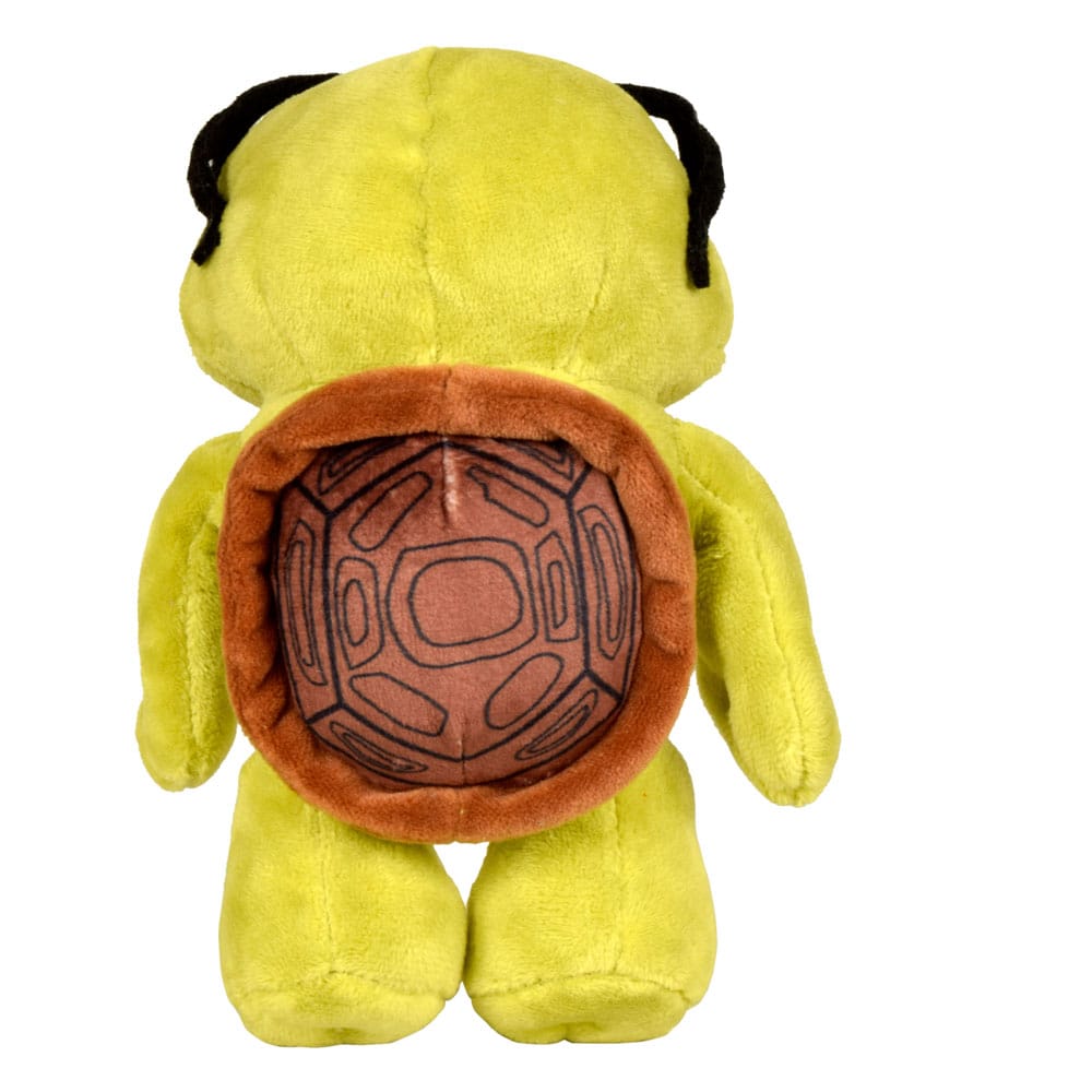 Donatello plush toy