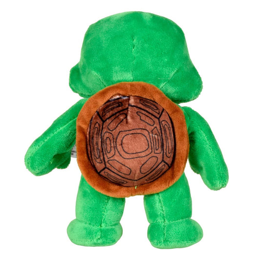 Peluche Michelangelo – vue produit 2