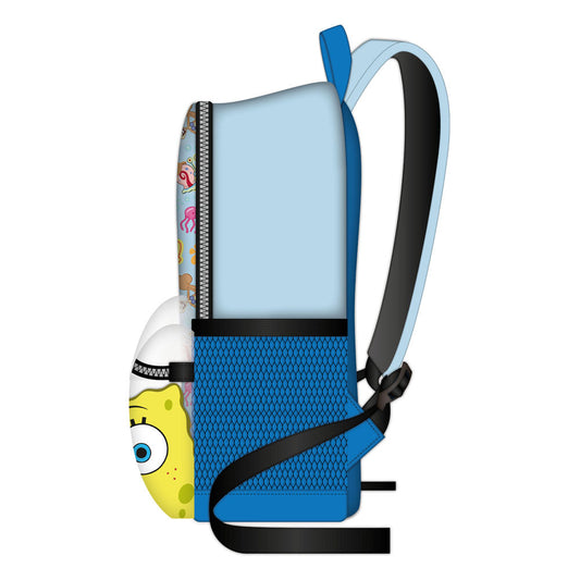 Sponge Bob Rucksack