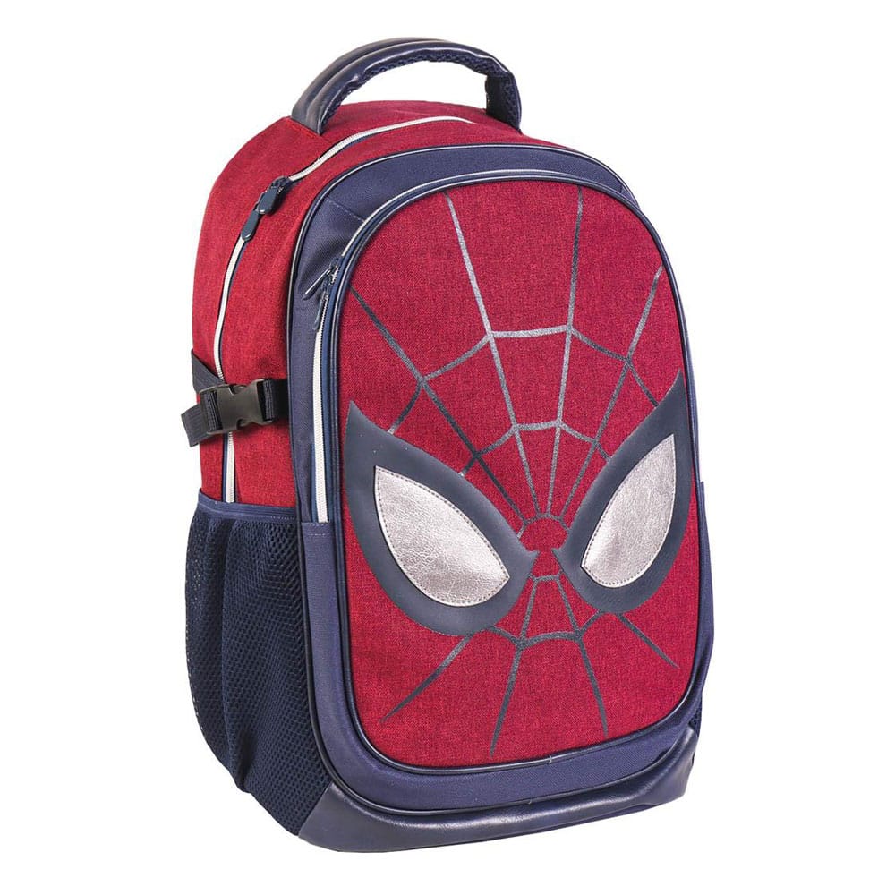 Spider-Man-Rucksack – Maske