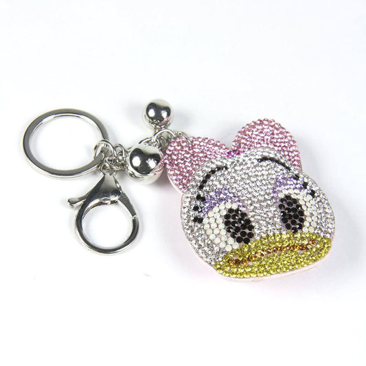 Daisy Duck sleutelhanger