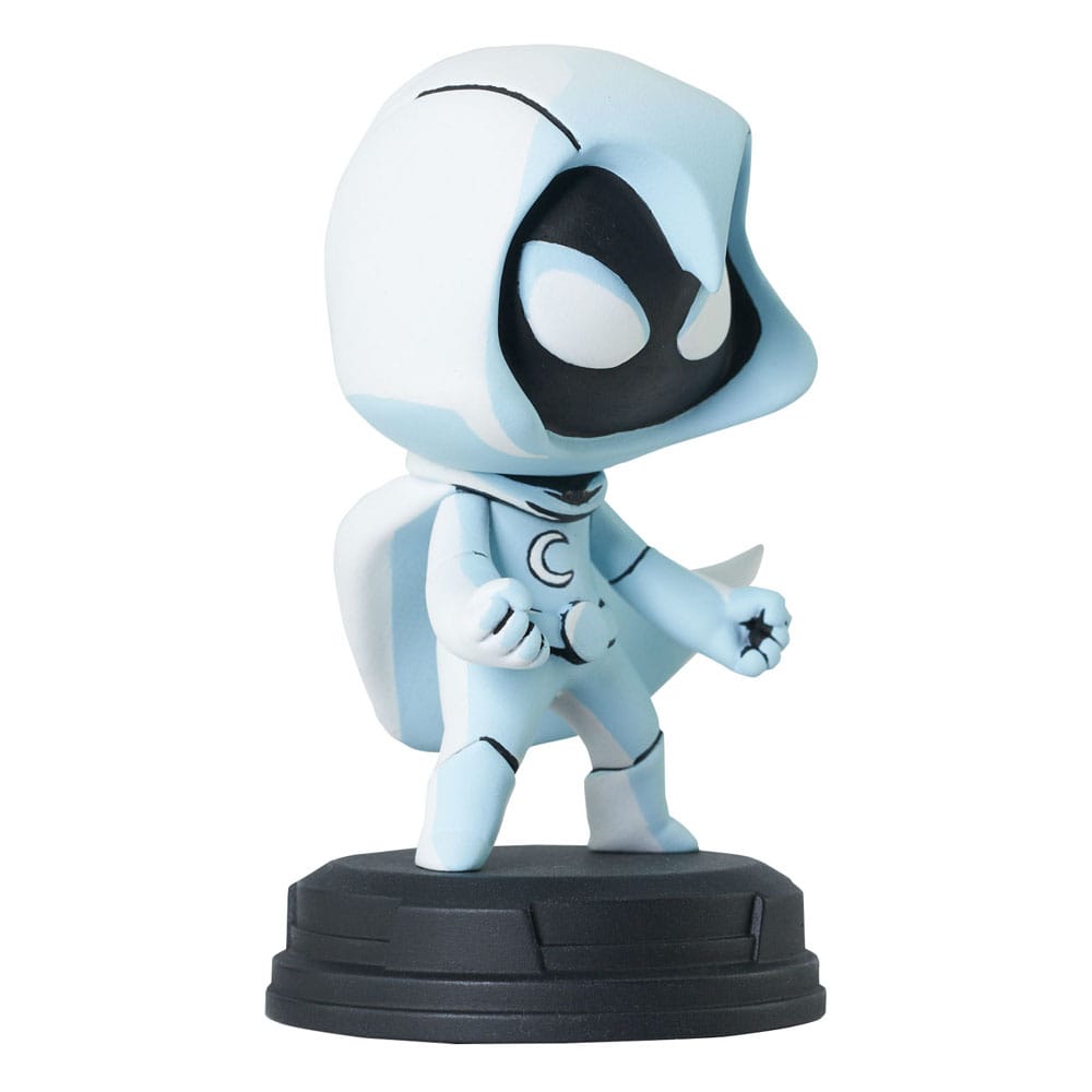 Marvel Animierte Moon Knight-Statue