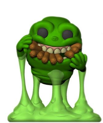 Funko Slimer & Hot Dogs – SOS Fantômes