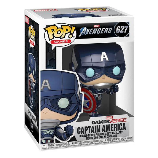 Funko Captain America