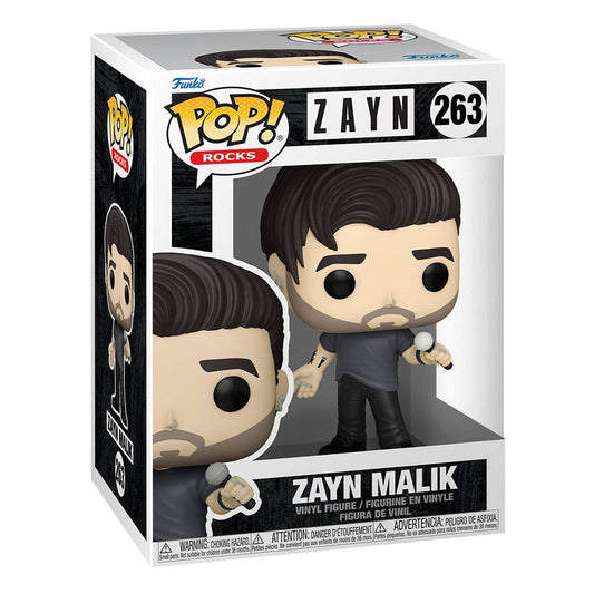 Funko Zayn Malik