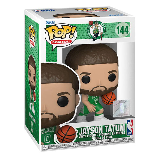 Funko Jayson Tatum (CE21) – NBA
