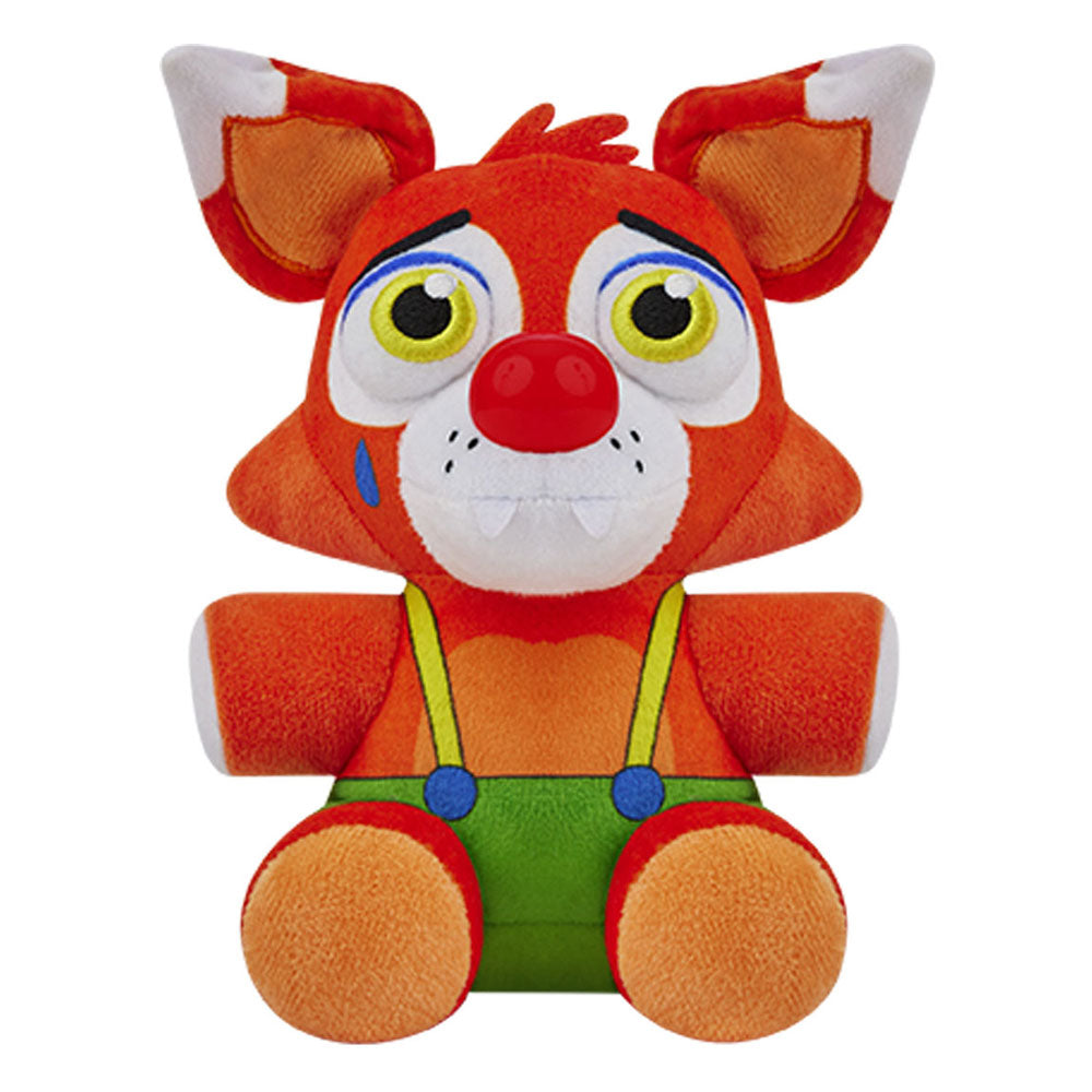 Circus Foxy Plüschtier