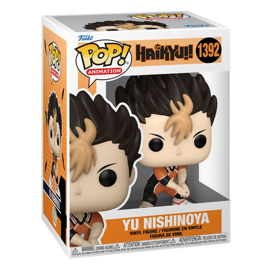 Funko Yu Nishinoya