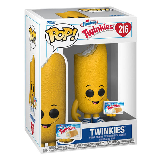 Pop! Twinkies