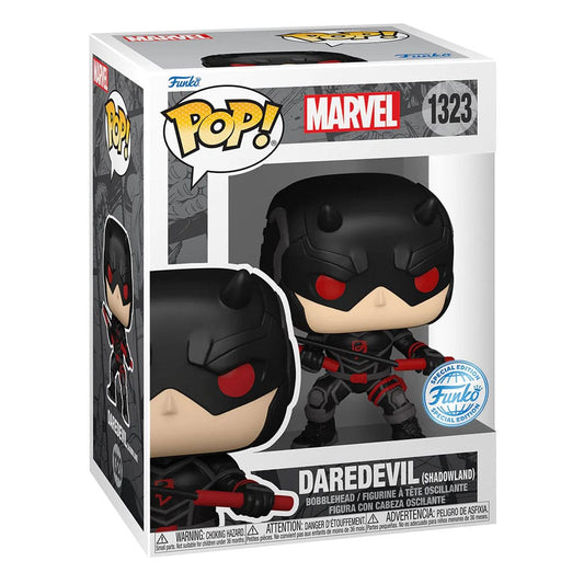 Pop! Daredevil (Schaduwland)