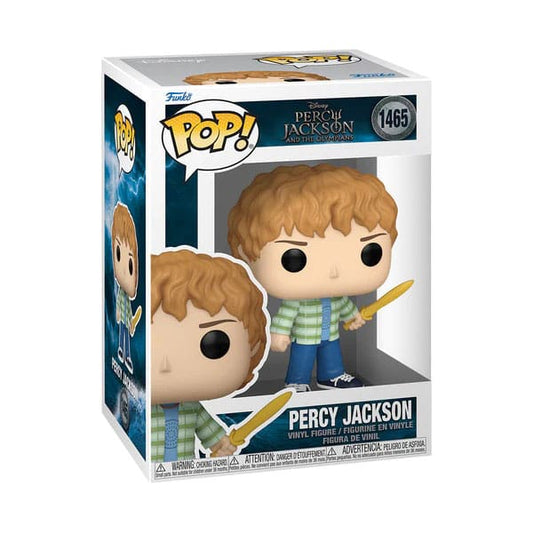 Percy Jackson – VORBESTELLUNG*