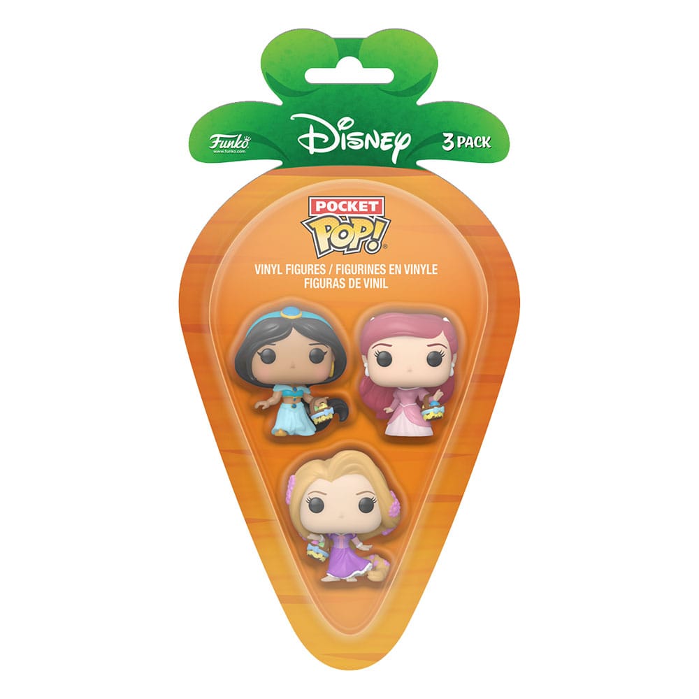 Disney Princess – Pocket POP! Ostern