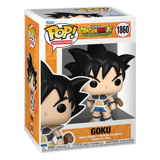 pop goku kid 1860