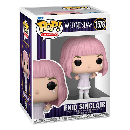 Funko Pop! Enid Sinclair (Rave'N Dance)