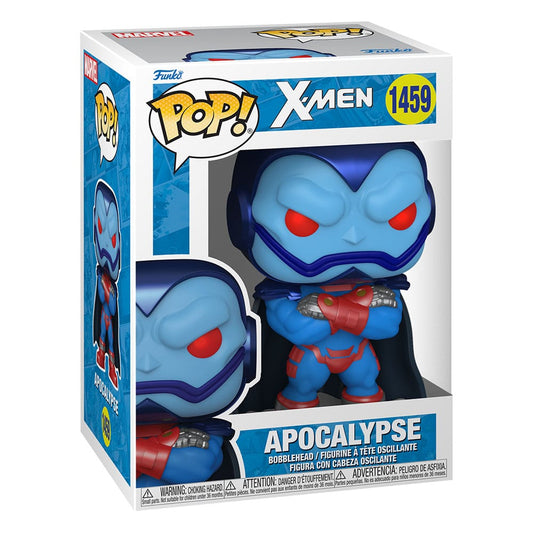 Pop! Apokalypse