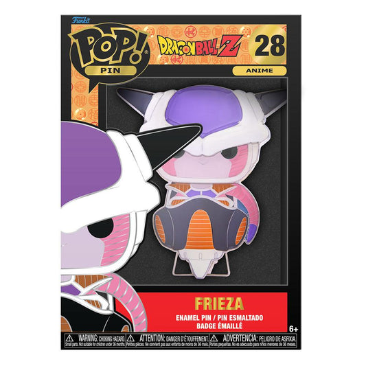 Pop! Frieza-Kiefer