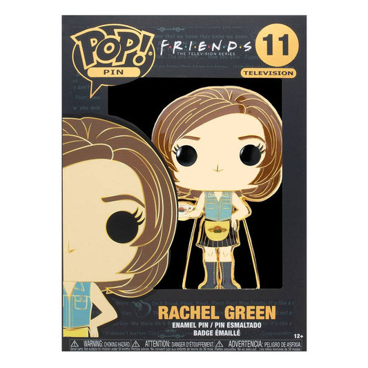Pop! Pin Rachel Green