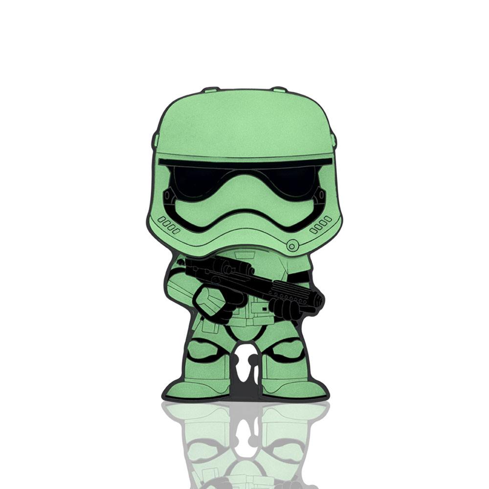 Funko Pop! Pin Stormtrooper – Star Wars