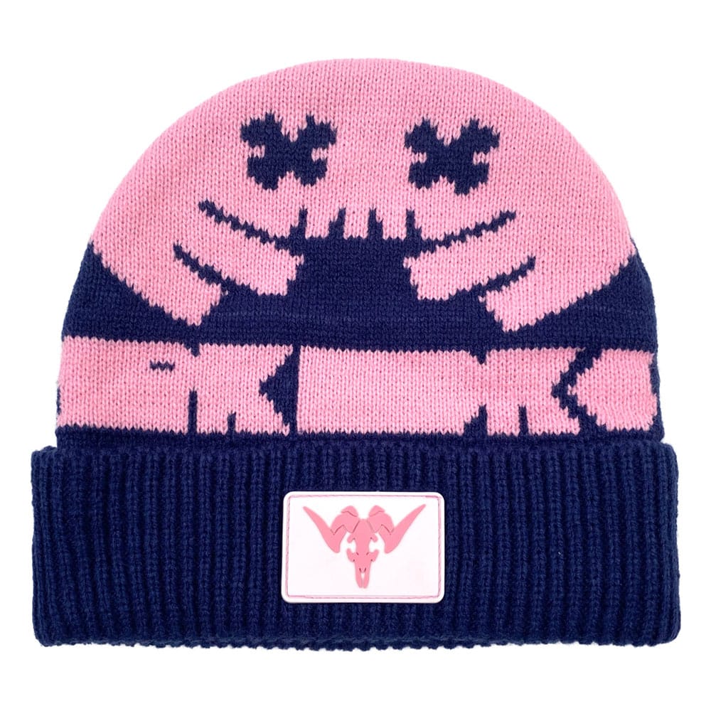 Cyberpunk Edgerunners Beanie - Rebecca
