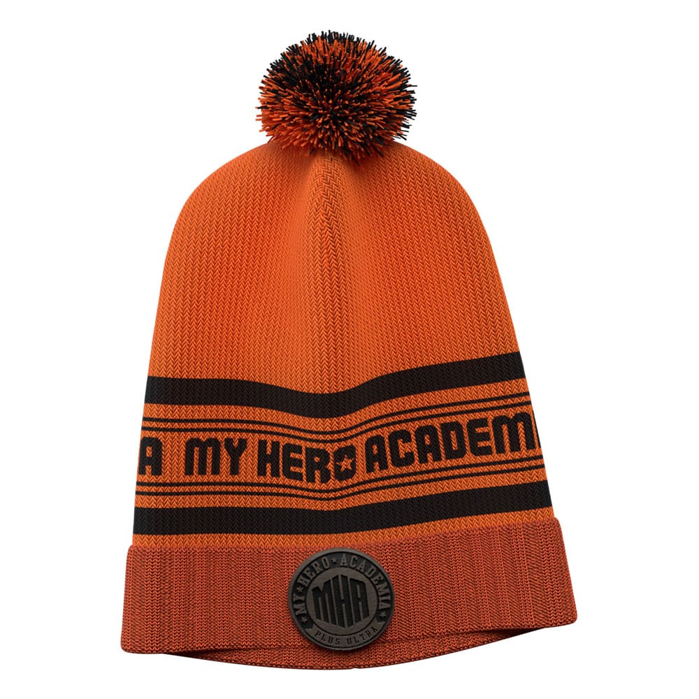 My Hero Academia Beanie – Bakugo