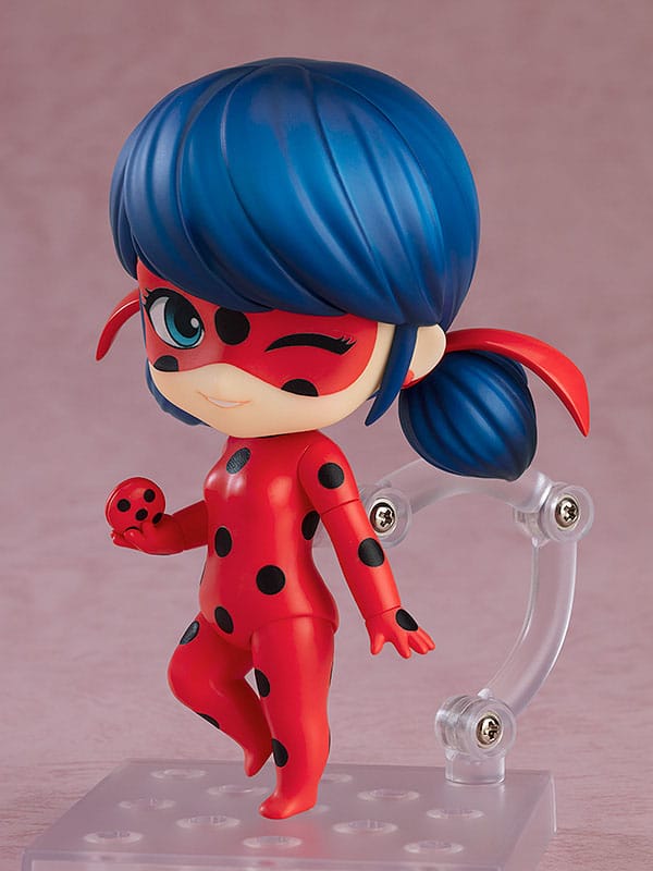 Nendoroid Ladybug – Miraculous: Geschichten von Ladybug und Cat Noir