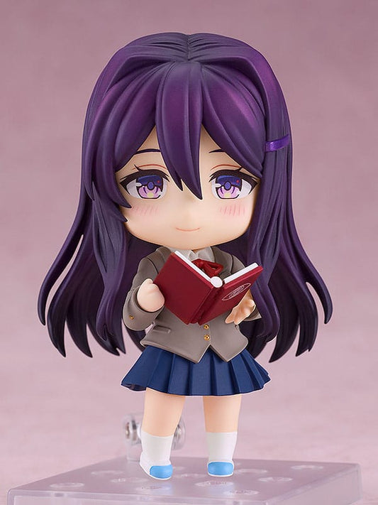 Yuri – Nendoroid