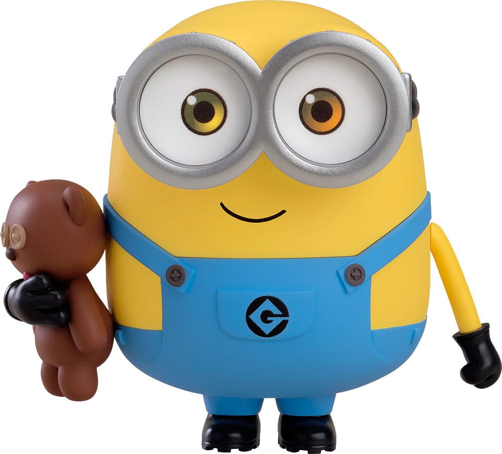 Nendoroid Minions – Bob