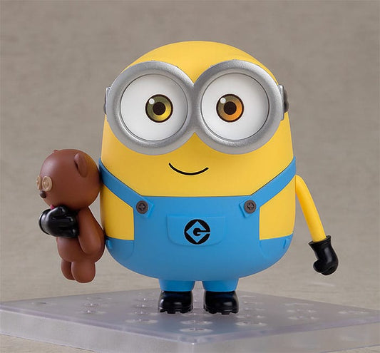 Nendoroid Minions - Bob