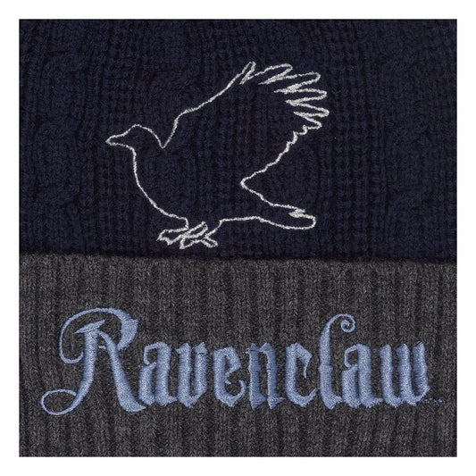 Harry Potter Beanie - Ravenclaw
