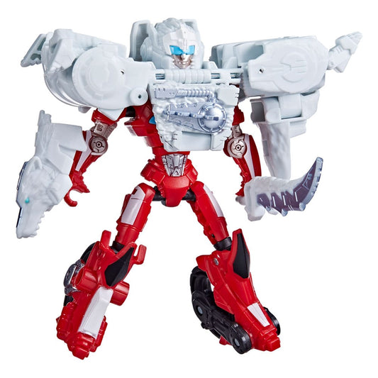 Transformers Beast Alliance Combiner Arcee & Silverfang – vue produit 2