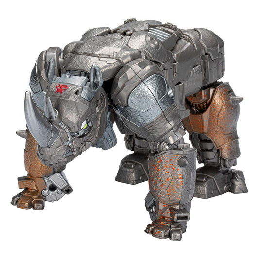 Transformers Smash Changers Rhinox – vue produit 2