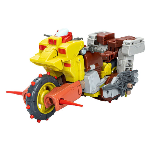 Transformers Generations Studio Series Voyager Class 86-24 Junkion Scrapheap