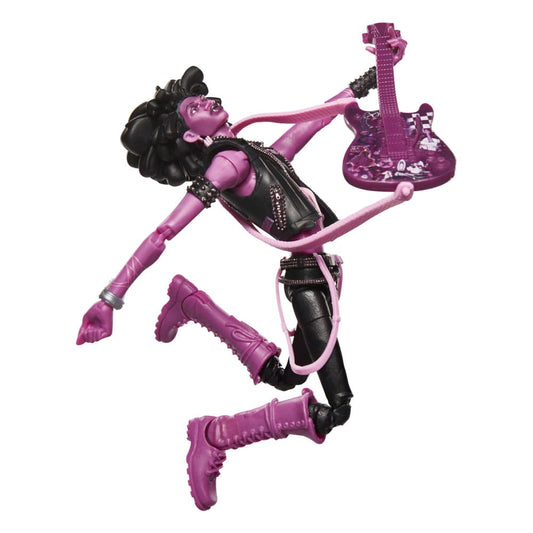 Marvel Legends Series Spider-Punk