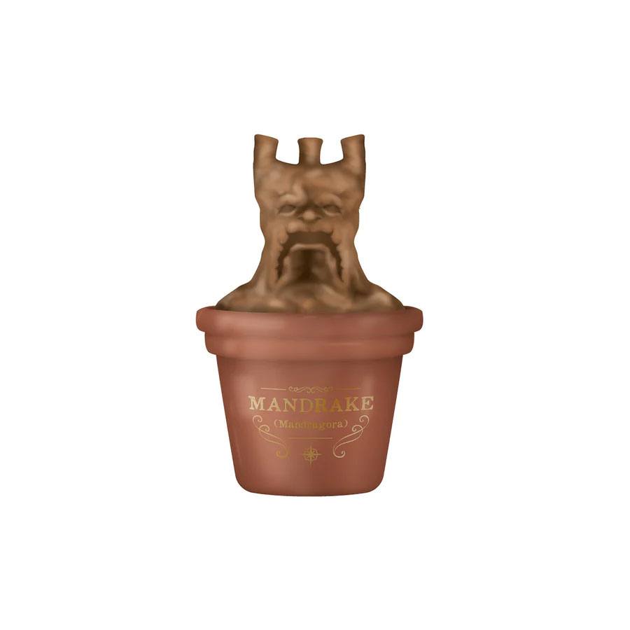 Harry Potter Vase - Mandrake