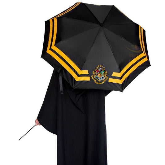 Parapluie Harry Potter - Poudlard – vue produit 2