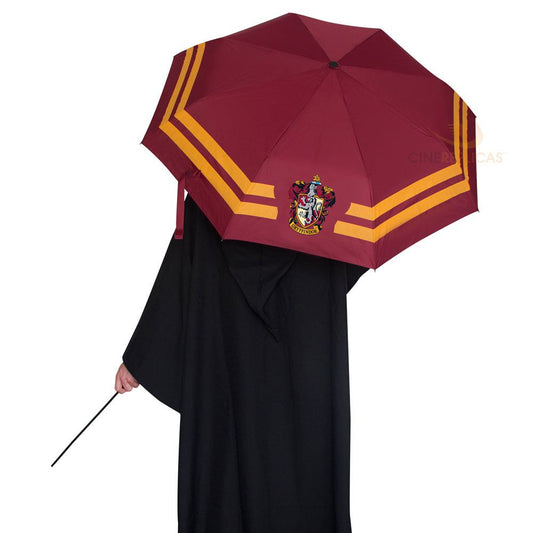 Parapluie Harry Potter - Gryffondor – vue produit 2