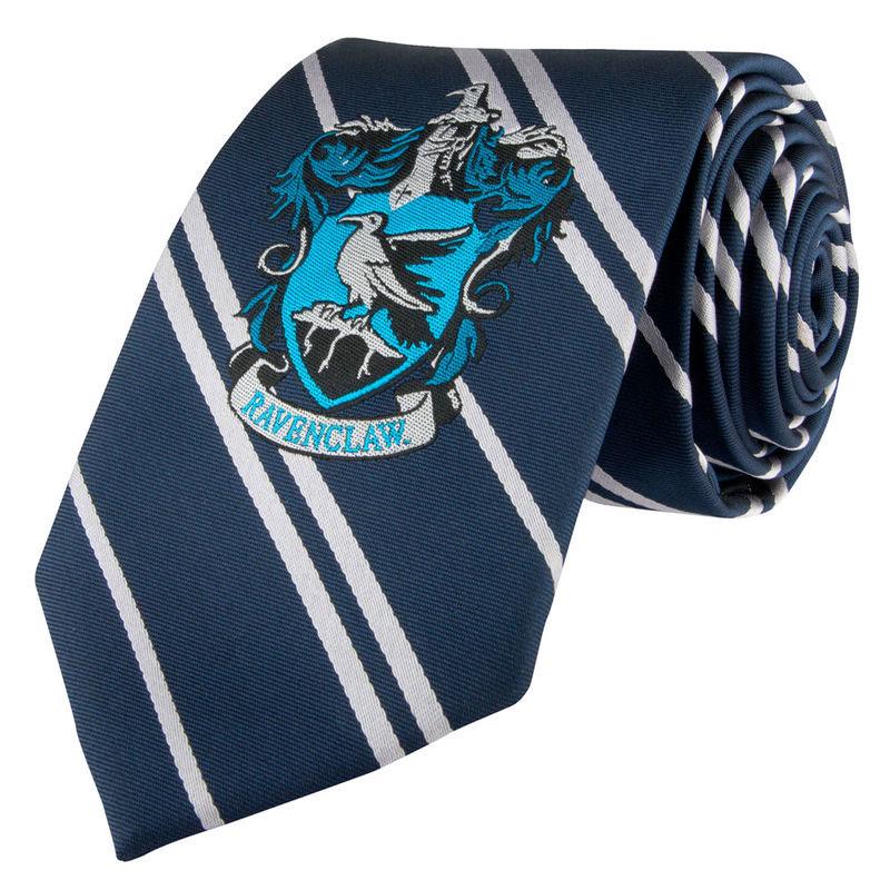 Harry Potter Children's Tie - Ravenclaw New Edition