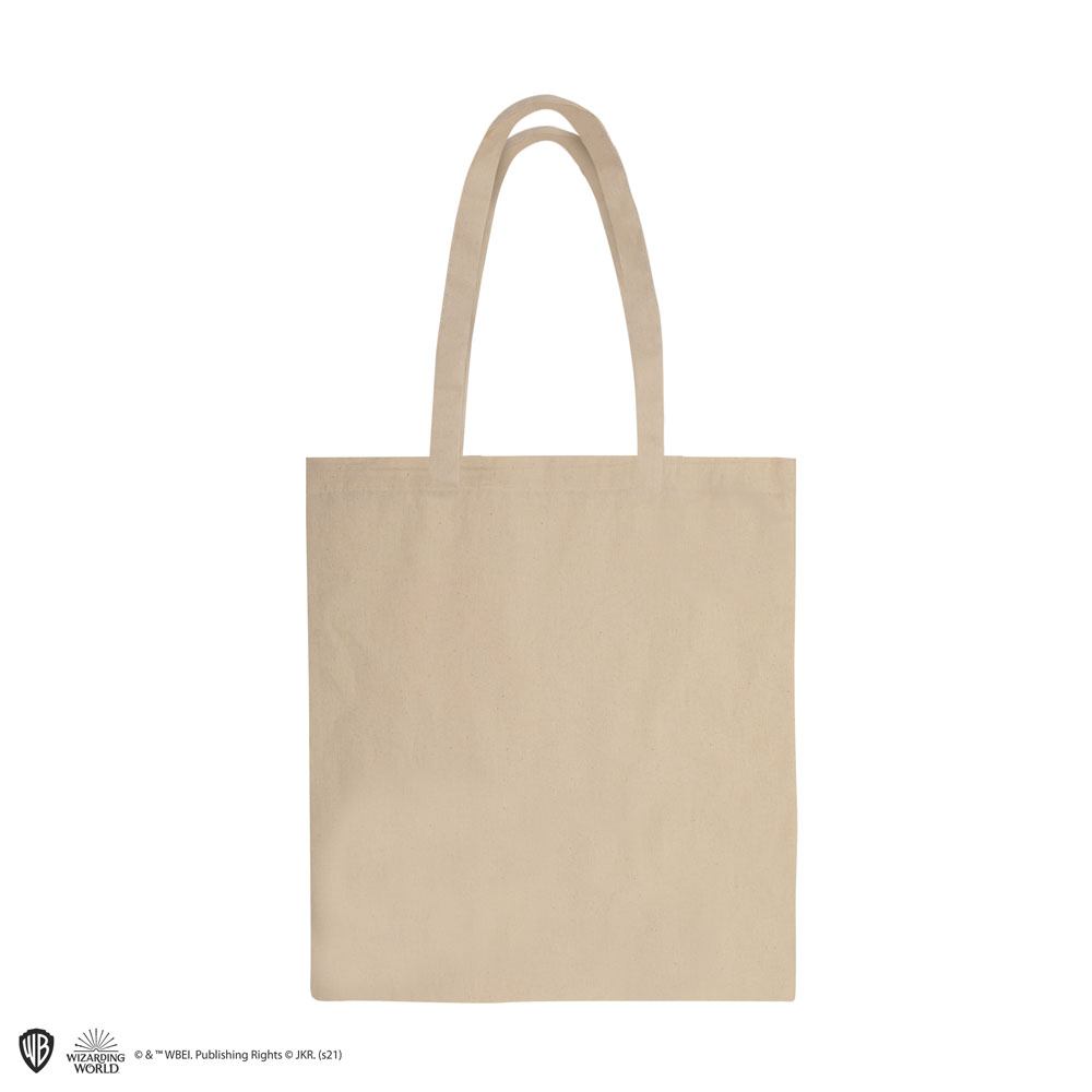 Harry Potter tas - Marauder Map