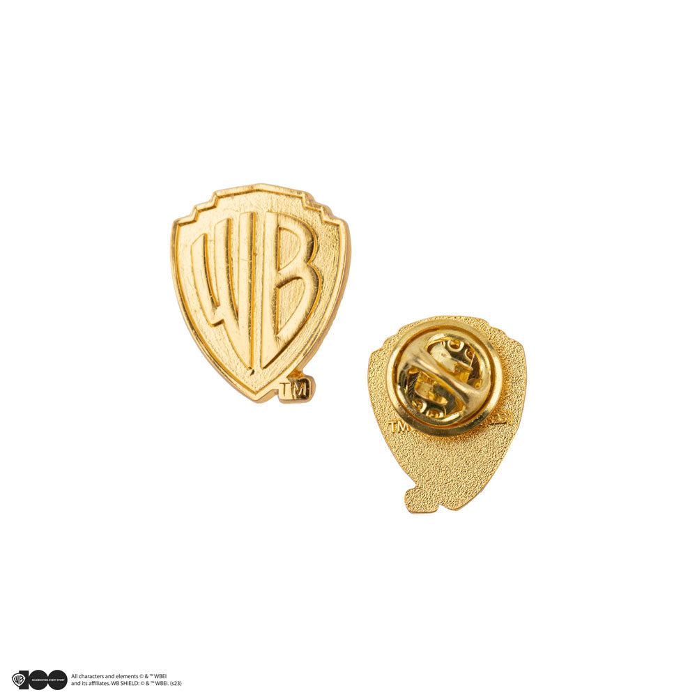 Pins Bugs Bunny und Daffy Duck bei Warner Bros