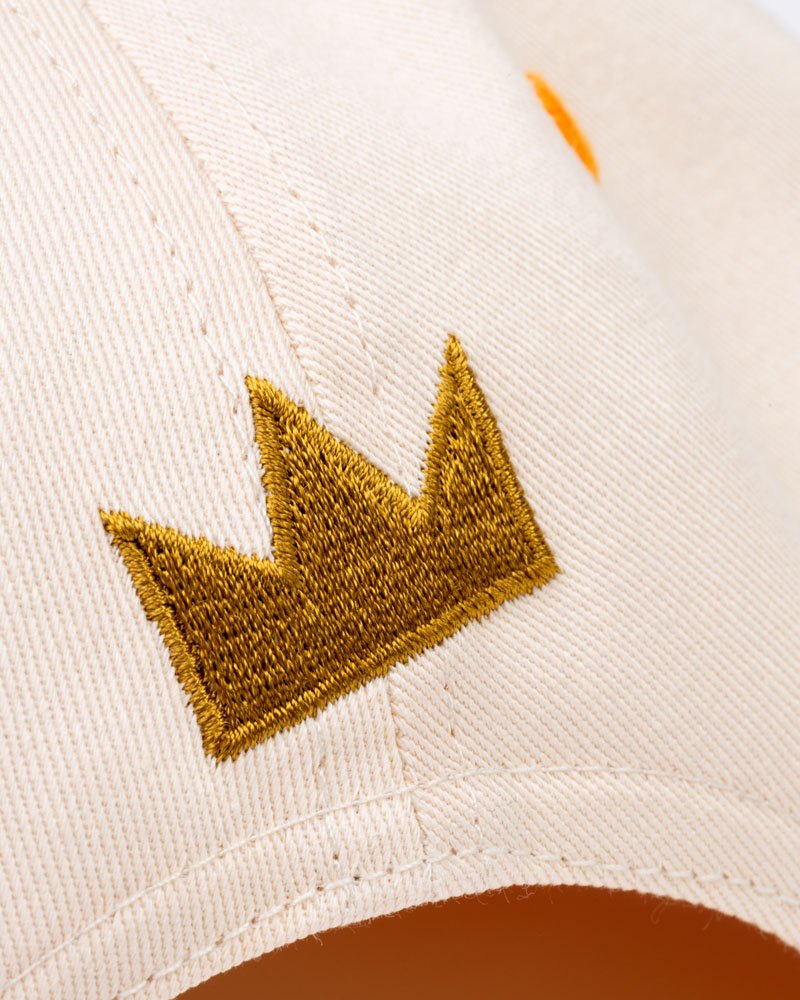 Fall Guys Cap – Qualifiziert