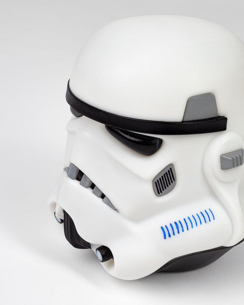 Star Wars Lamp - Stormtrooper