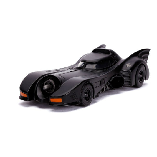 Batmobil und Batman 1:32