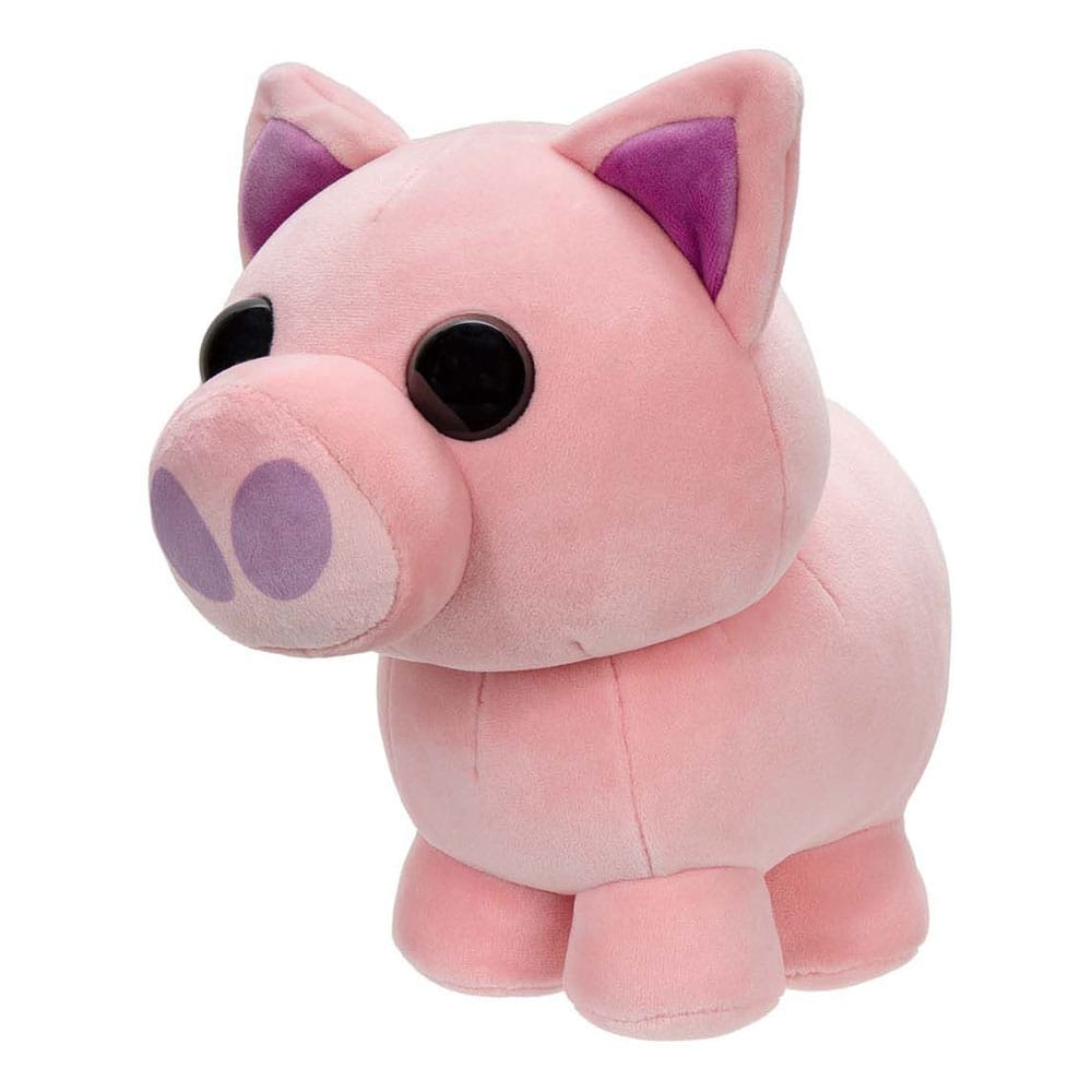 Peluche Adopt Me! Cochon – vue produit 1
