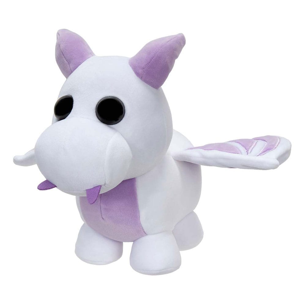 Peluche Adopt Me! Lavender – vue produit 1