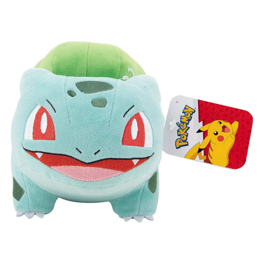 Pokémon plush - Bulbasaur